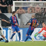 Juventus v FC Barcelona - UEFA Champions League Quarter Final: First Leg