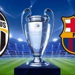 Juventus-Barcellona