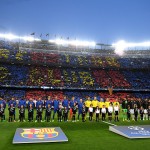 FC Barcelona v Juventus - UEFA Champions League Quarter Final: Second Leg