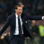 Massimiliano Allegri