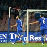 SSC Napoli v Juventus FC - TIM Cup