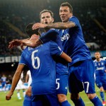 SSC Napoli v Juventus FC - Serie A
