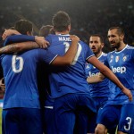 SSC Napoli v Juventus FC - Serie A