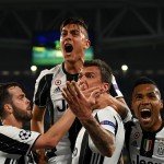Paulo Dybala squadra