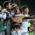 Atalanta BC v Juventus FC - Serie A