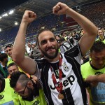 Gonzalo-Higuain