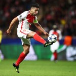 Radamel Falcao