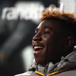 Moise-Kean