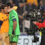 Notizie Juve, le parole della moglie di Casillas.