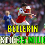 BELLERIN