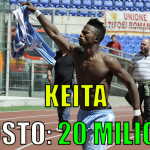 KEITA