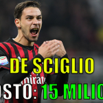 DE SCIGLIO