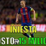 INIESTA