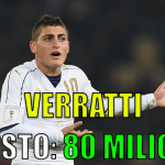 VERRATTI