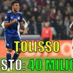 TOLISSO