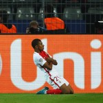 Kylian Mbappé