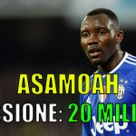 ASAMOAH