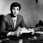 Rivera At Desk
