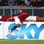 AS Roma v AC Siena - Serie A