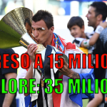 MANDZUKIC