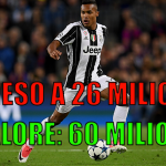 ALEX SANDRO
