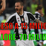 BONUCCI