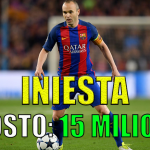 INIESTA