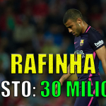 RAFINHA