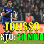 TOLISSO