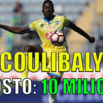 COULIBALY
