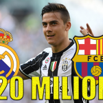 DYBALA