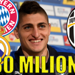 VERRATTI
