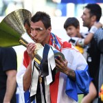 Mario Mandzukic