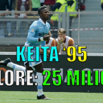 KEITA