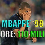 MBAPPÉ