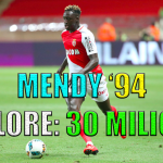 MENDY