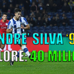 ANDRE SILVA