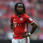Renato Sanches