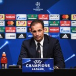 Massimiliano Allegri