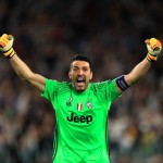 Juventus v AS Monaco - UEFA Champions League Semi Final: Second Leg