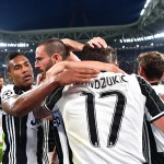 Juventus v AS Monaco - UEFA Champions League Semi Final: Second Leg