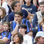 CALCIO: SERIE A;INTER-SIENA