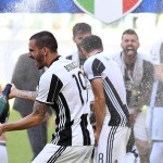 Juventus FC v FC Crotone - Serie A