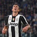 Mario Mandzukic