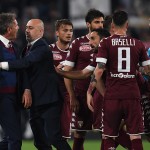 Juventus FC v FC Torino - Serie A