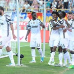 Bologna FC v Juventus FC - Serie A
