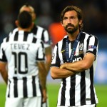 Serie A - Andrea Pirlo ad un passo dal Napoli
