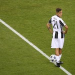 Juventus v Real Madrid - UEFA Champions League Final