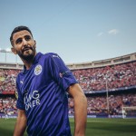 Riyad-Mahrez