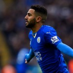 Riyad-Mahrez